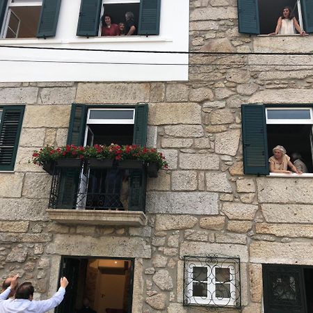 Ferienwohnung Alminha Vila Nova de Cerveira Exterior foto