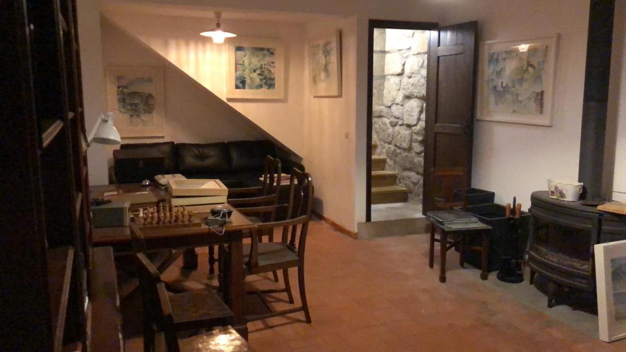 Ferienwohnung Alminha Vila Nova de Cerveira Exterior foto
