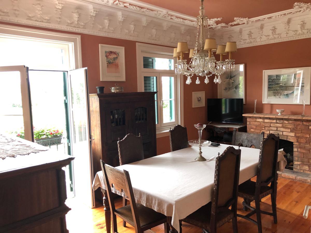 Ferienwohnung Alminha Vila Nova de Cerveira Exterior foto