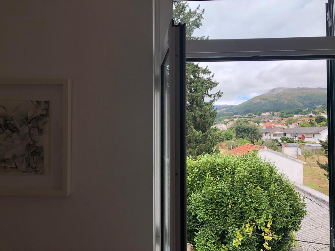 Ferienwohnung Alminha Vila Nova de Cerveira Exterior foto