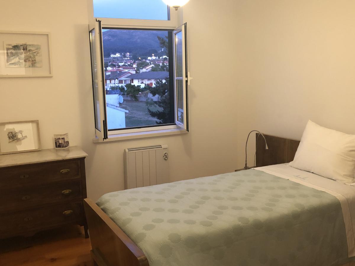 Ferienwohnung Alminha Vila Nova de Cerveira Exterior foto