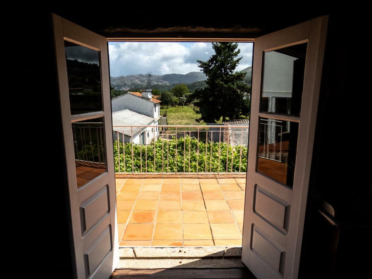 Ferienwohnung Alminha Vila Nova de Cerveira Exterior foto