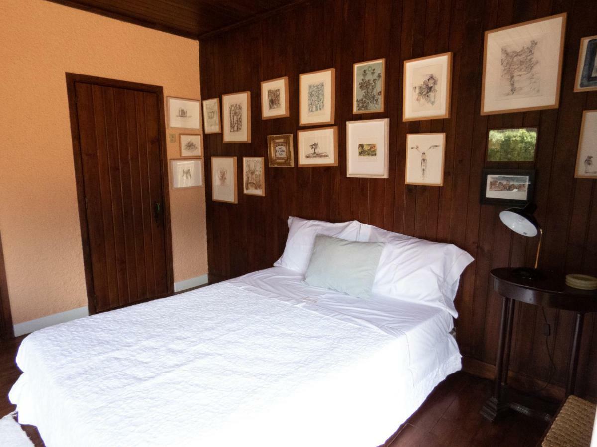 Ferienwohnung Alminha Vila Nova de Cerveira Exterior foto
