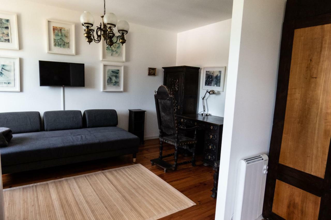 Ferienwohnung Alminha Vila Nova de Cerveira Exterior foto
