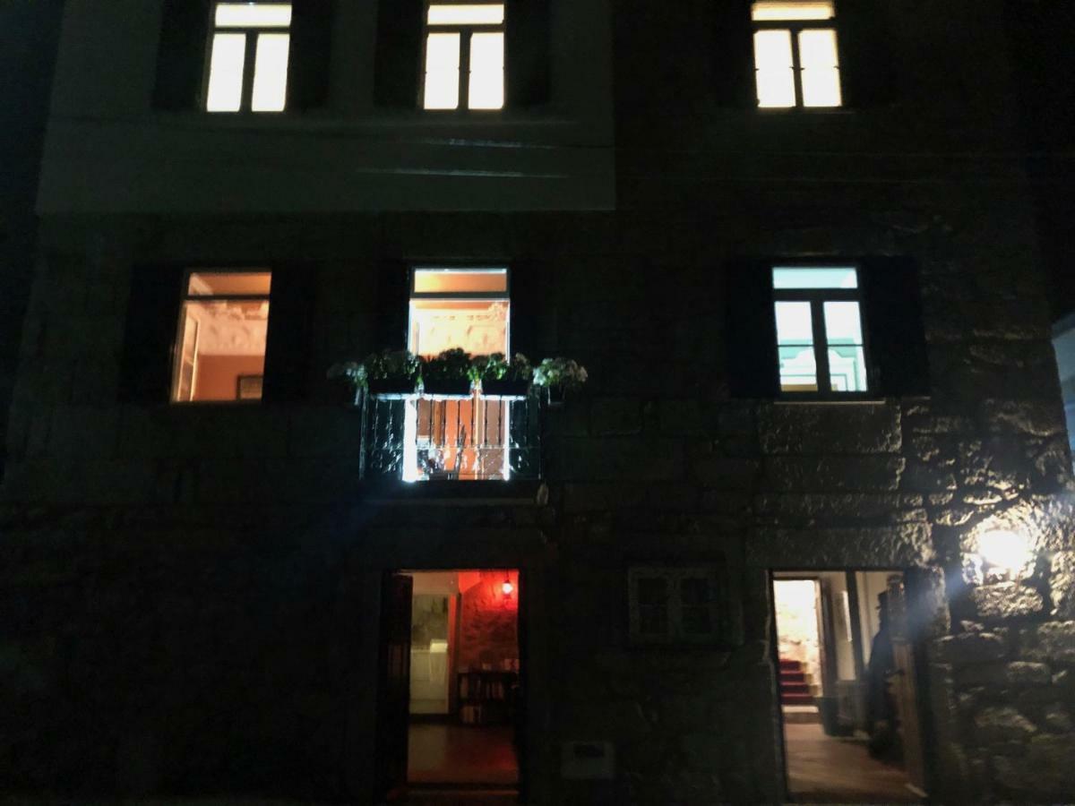 Ferienwohnung Alminha Vila Nova de Cerveira Exterior foto