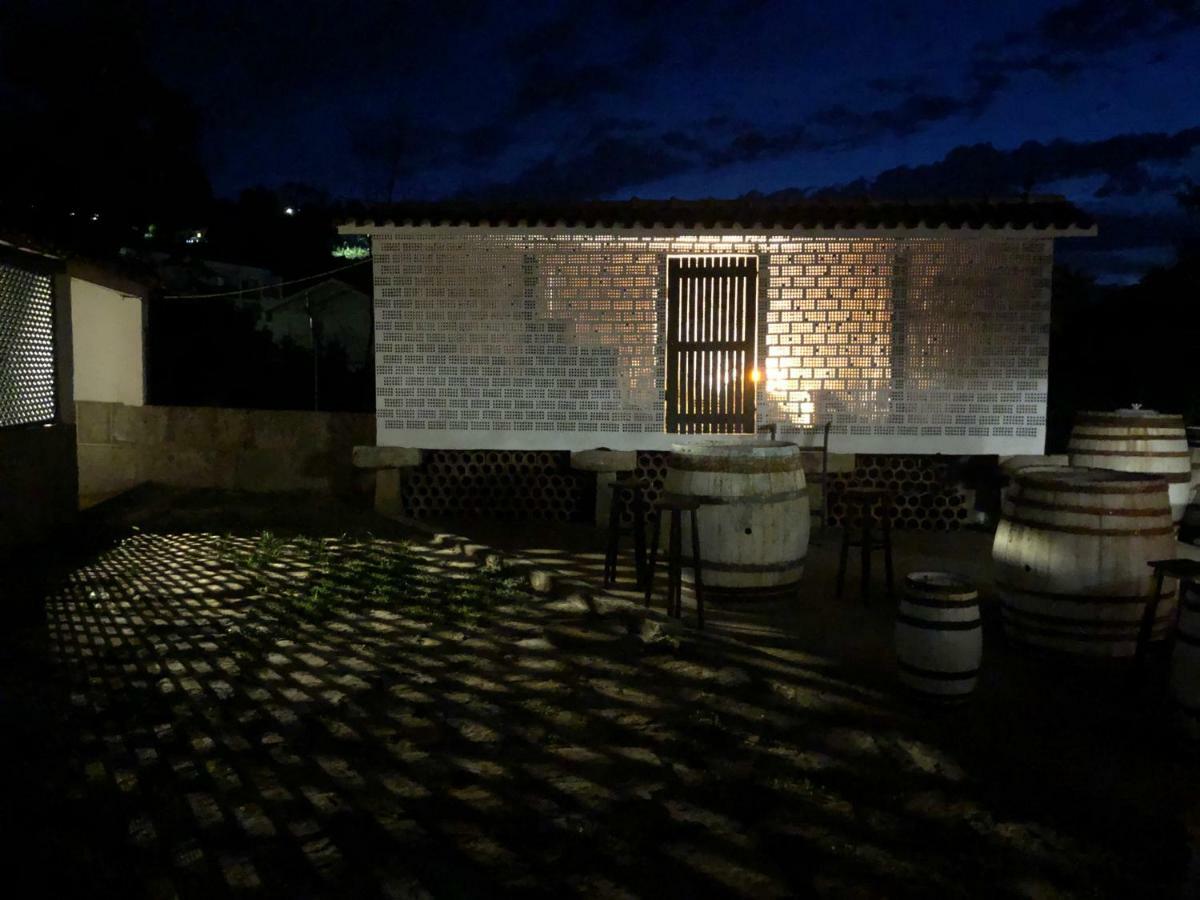 Ferienwohnung Alminha Vila Nova de Cerveira Exterior foto