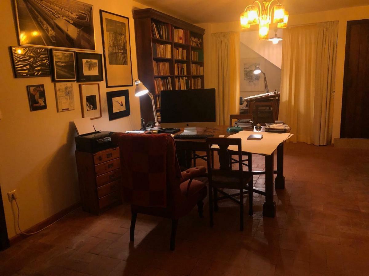 Ferienwohnung Alminha Vila Nova de Cerveira Exterior foto