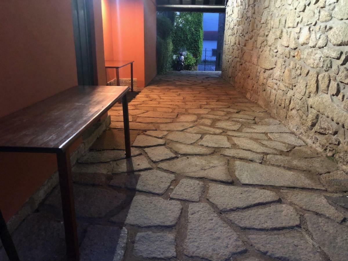 Ferienwohnung Alminha Vila Nova de Cerveira Exterior foto