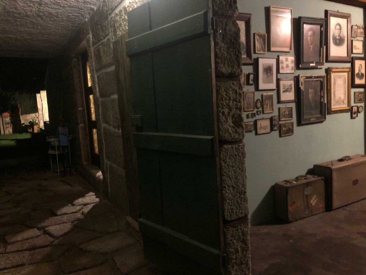 Ferienwohnung Alminha Vila Nova de Cerveira Exterior foto
